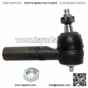 HONDA INTEGRA Hatchback Tie Rod End - 53540-SC2-004 53540-SC2-003