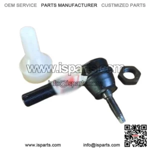 TOYOTA COROLLA Outer Tie Rod End - 45460-19125 OEM