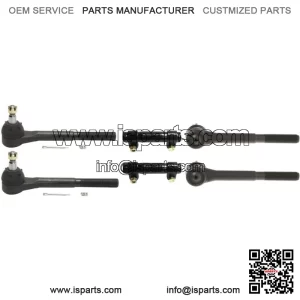 Toyota Corona FR Outer Tie Rod End - 45046-29075 L/R