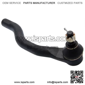 Nissan Front Left/Right Tie Rod End - 1630802 Replacement