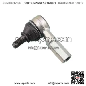 L200 1986-1996 Front Left Inner Tie Rod End - MB378701