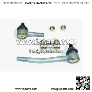 LADA 2101-07 Left Bar Complete Kit - 2101-3003064 OEM