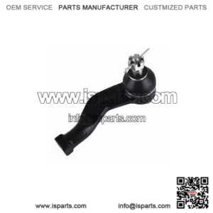 DAIHATSU Applause I Hatchback II Front Left Tie Rod End - 45047-87706