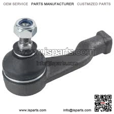 DAIHATSU PERODUA Charade II Copen Front Left Tie Rod End - 45047-B9040