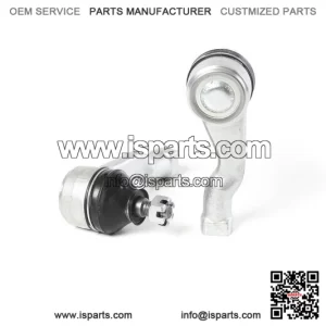 Daihatsu Mira CE-3161R Right Tie Rod End - OEM 45046-87282