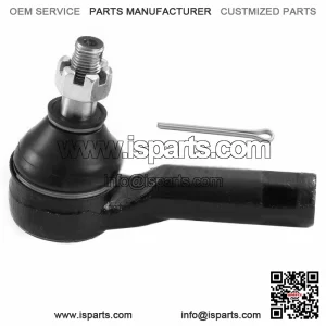 Ford Mazda Steering Tie Rod End Front Outer TA1782 - GA2A32280A