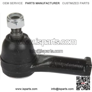 HERTH+BUSS JAKOPAJ4823018 Tie Rod End - 8AU1-32-280