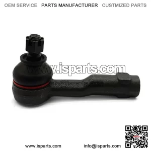 Nissan Inner Left Tie Rod End TR.DS2253 - 48641-G5125 48641-G5101