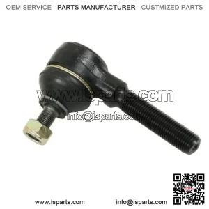 VW Front Driver Left Inner Tie Rod End - 113-415-821