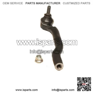 Nissan Outer Tie Rod Socket Kit - 486403U025 OEM