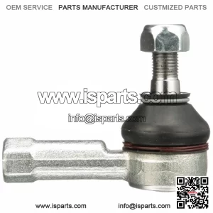 Suzuki Steering Tie Rod End Front Outer TA1221 - 4881060B00