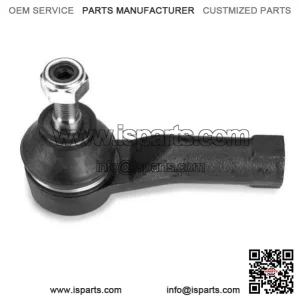 Renault Modus Scenic Thalia 1999+ Front Left Outer Tie Rod End - 7701047415