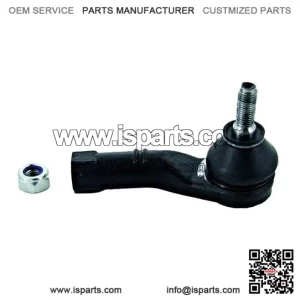 RENAULT NISSAN Clio II III Grand Modus Wind Tie Rod End - 7701047416