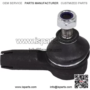 1987-1993 Volkswagen Fox Outer Tie Rod End - Driver/Passenger Side