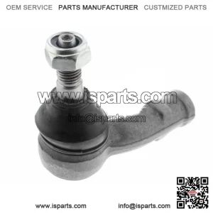 Front Left Outer Steering Tie Rod End V107028 - 191419811