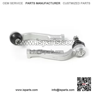 Mazda M 1300 CE-1282 Tie Rod End - 8531-99-322A