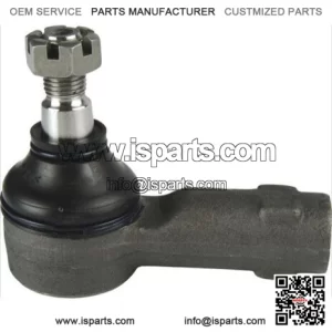 HERTH+BUSS JAKOPAJ4820536 Tie Rod End - 56872-44002