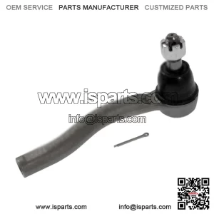 NISSAN Teana I 2003-2008 Front Left Tie Rod End - 48640-9Y025