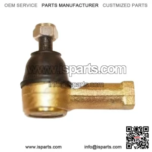 TI-H60L Tie Rod End - 56872-44000 Direct Replacement