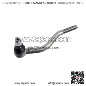 Citroen C5 Front Left Outer Tie Rod End - 3817.59 22020