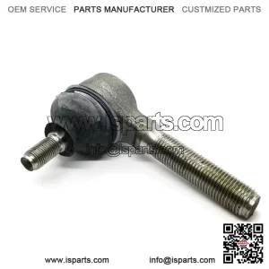 101-3400 113415821 VW Type 1 RH Thread Inner Tie Rod End (1957-1968)
