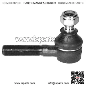 Lada Steering Tie Rod End Front TA650 - 21013003057