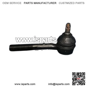 1993-1997 NISSAN Hardbody Pathfinder Tie Rod End - 48570-61G25