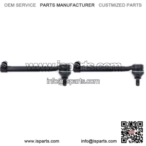 TOYOTA COROLLA Outer Tie Rod End - 45460-19125 OEM