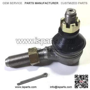 Suzuki Carry ST30 Right Tie Rod End - 555 NOS 48810-79000