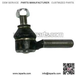 SUZUKI CARRY F6A Short Tie Rod End - 48820-79000