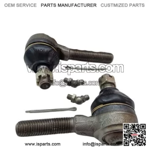 Toyota Corona FR Outer Tie Rod End - 45046-29075 L/R