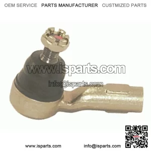 Nissan Front Left/Right Tie Rod End - 1630802 Replacement