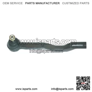 Mitsubishi Galant Sigma Eterna A121-A163 Inner Right Tie Rod End
