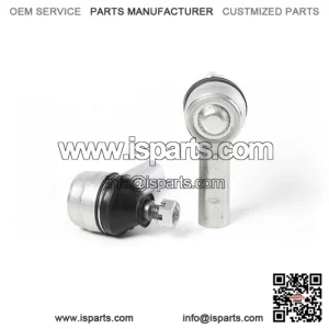 Champ 44198 CE-7241 Tie Rod End - MB241982