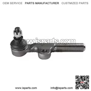 Toyota Land Cruiser OEM Left Tie Rod End - 45046-69127