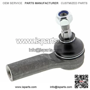 Toyota CARINA II Corolla MR2 I Tie Rod End - 45046-29135