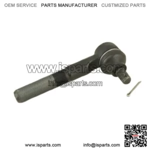 Toyota LH Steering Relay Rod End Sub-Assy - 45044-69097