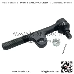 Toyota RH Steering Relay Rod End Sub-Assy - 45044-69115 OEM