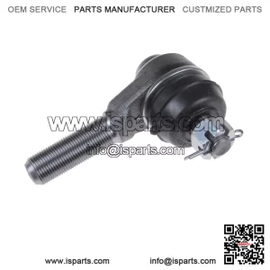 DAIHATSU Rocky Rugger Taft 1978-1998 Tie Rod End - 45046-87680