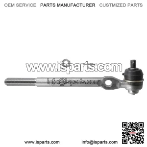 DAIHATSU Rocky Rugger 1978-1998 Front Right Tie Rod End - 45047-87680