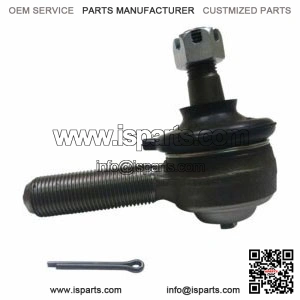 TOYOTA Landcruiser 40/55 Series Relay Rod End Right X1 - 45046-69025