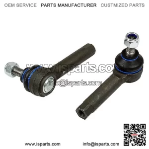 Aftermarket Nissan Tie Rod End - 4852053E25