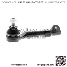 RENAULT Safrane I II 1992-2000 Tie Rod End - 6000022715