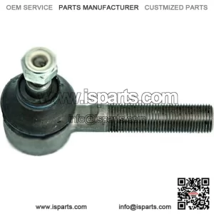 MERCEDES C123 S123 W123 Tie Rod End - 1233380210