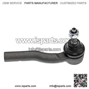 ALFA ROMEO FIAT LANCIA 1987-2005 Front Outer Right Tie Rod End - 7591215