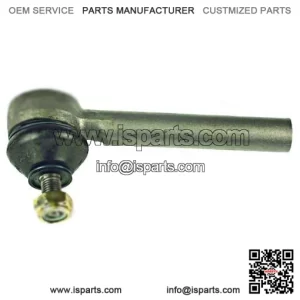 FIAT LANCIA AUTOBIANCHI ZASTAVA 127/147/Fiorino Tie Rod End - 5983404