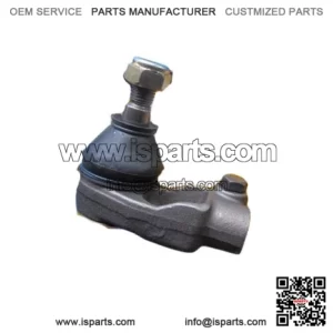 Left Outer Tie Rod End Ap Lockheed - Fits Opel Ascona Kadett Manta