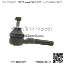 RENAULT 19 1988+ Hard Tie Rod End Right - 6000030048