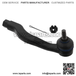 Honda 1987-1992 Front Right Tie Rod Head - 53540-SH3-013