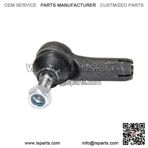 Audi 100/200 Quattro Front Left Tie Rod End - 443-419-811D